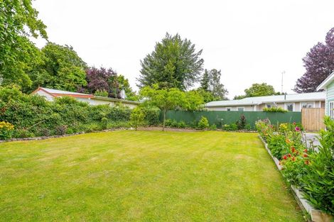 Photo of property in 206 Main Street, Greytown, 5712