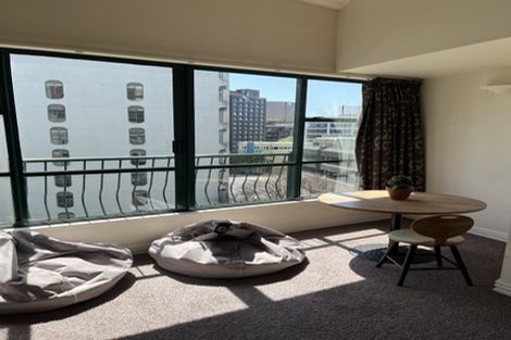 Photo of property in Quest Boulcott Apartments, 8b/57 Boulcott Street, Wellington Central, Wellington, 6011