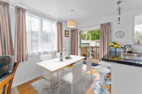 Photo of property in 32 Bay Street, Petone, Lower Hutt, 5012