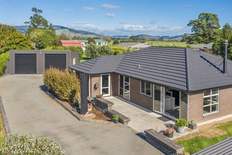 Photo of property in 418 Tararua Road, Levin, 5571