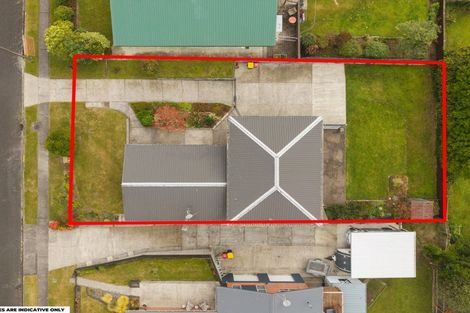 Photo of property in 63 Tasman Drive, Tokoroa, 3420