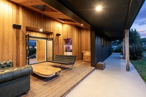 Photo of property in 5 Loach Road, Hawea Flat, Wanaka, 9382