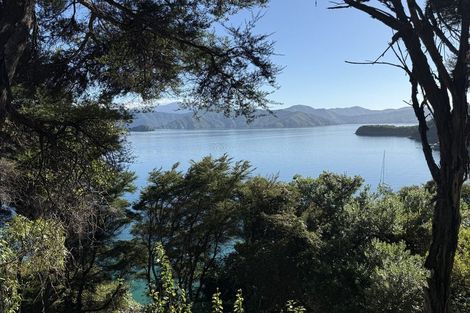 Photo of property in 181-209 Port Underwood Road, Waikawa, Picton, 7281