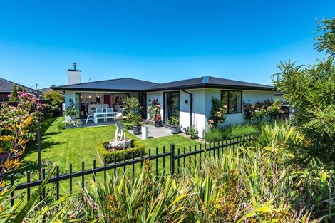 Photo of property in 22 Hungerford Drive, Rolleston, 7615