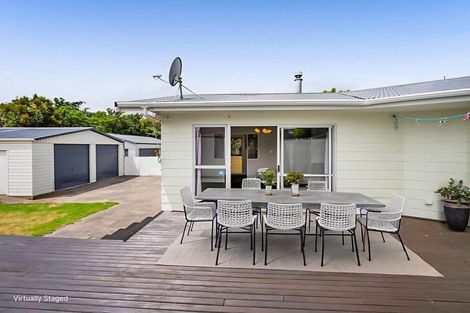 Photo of property in 17 Penrod Drive, Bell Block, New Plymouth, 4312
