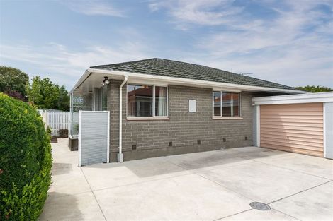 Photo of property in 548 Cranford Street, Papanui, Christchurch, 8052