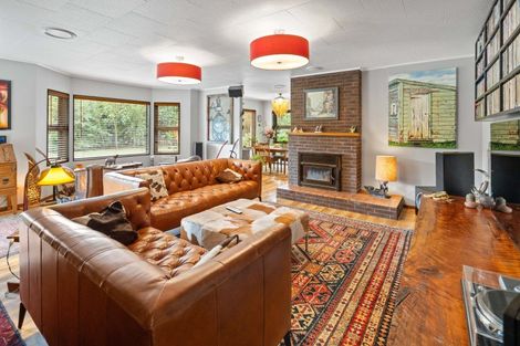 Photo of property in 7 Kemptons Line, Greytown, 5794