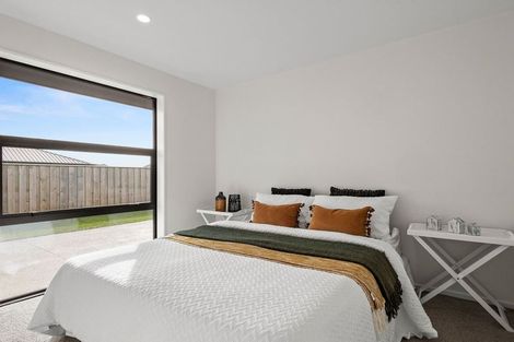 Photo of property in 27 Duporth Road, Rolleston, 7614