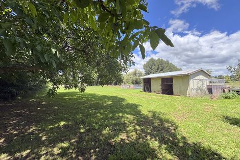 Photo of property in 24 Bennett Street, Waipawa, 4210