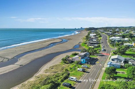 Photo of property in 27 Donnelly Street, Oakura, 4314