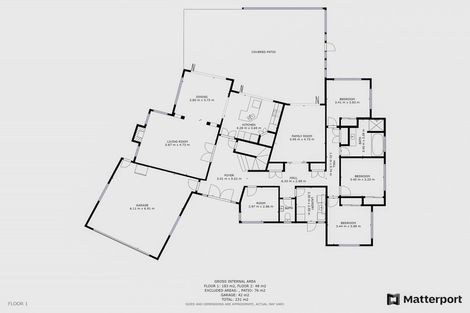 Photo of property in 15 Naomi Place, Cambridge, 3434