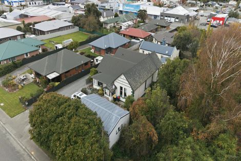Photo of property in 15 Jollie Street, Geraldine, 7930