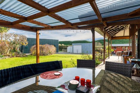 Photo of property in 36 Stanleys Road, Otaio, Timaru, 7971