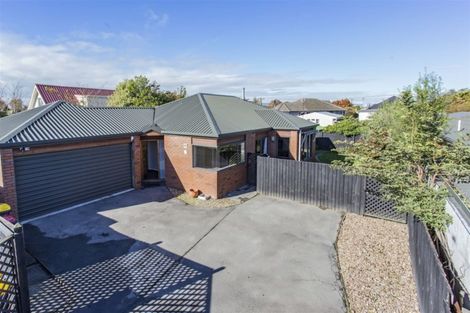 Photo of property in 15 Jocelyn Street, Casebrook, Christchurch, 8051