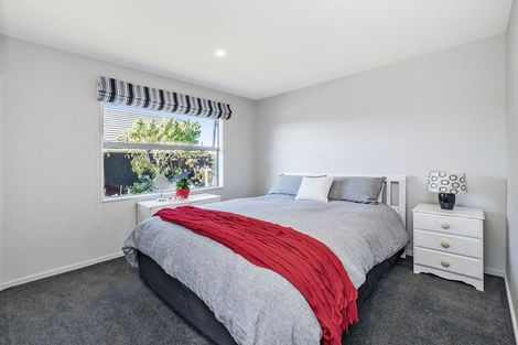 Photo of property in 56 Lewis Crescent, Rolleston, 7614