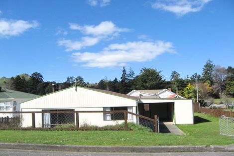 Photo of property in 38 Moa Street, Taihape, 4720