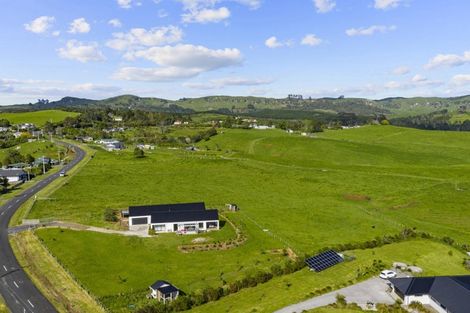 Photo of property in 429 Waikokowai Road, Waikokowai, Huntly, 3771