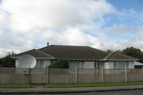 Photo of property in 2/2 Corfe Street, Ilam, Christchurch, 8041