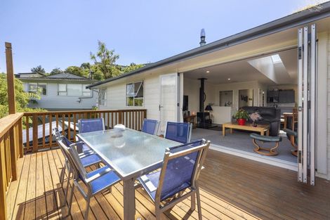 Photo of property in 7 Gainsborough Grove, Belmont, Lower Hutt, 5010