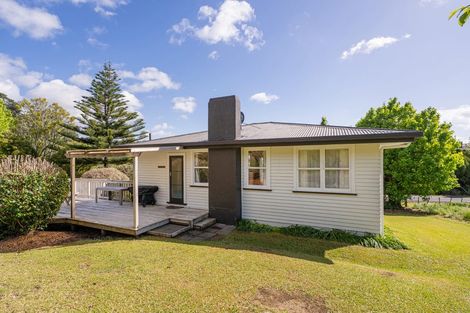 Photo of property in 847 Purangi Road, Cooks Beach, Whitianga, 3591