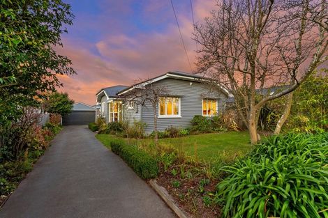 Photo of property in 8 Rayburn Avenue, Papanui, Christchurch, 8053