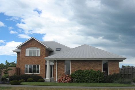 Photo of property in 89 Travis Country Drive, Burwood, Christchurch, 8083