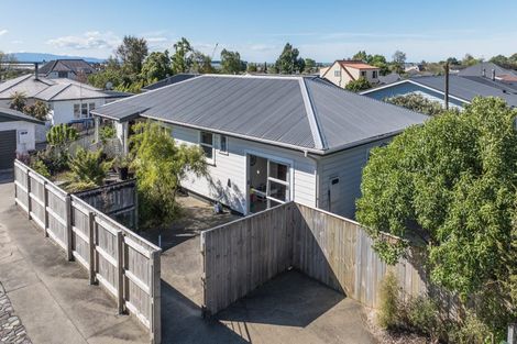 Photo of property in 3a Herbert Street, Richmond, 7020