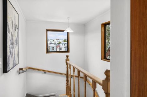 Photo of property in 85u9 Elizabeth Street, Mount Victoria, Wellington, 6011