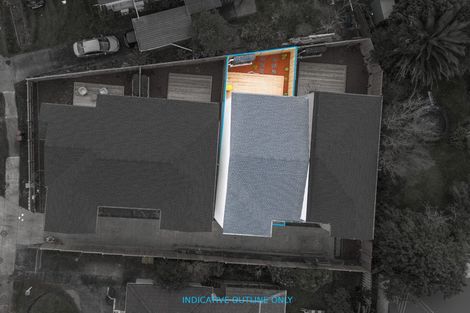 Photo of property in 28c Studfall Street, Pakuranga Heights, Auckland, 2010