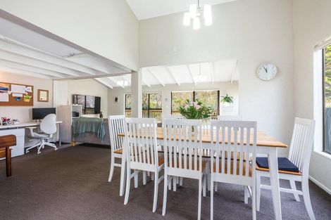 Photo of property in 22 Solander Place, Whitby, Porirua, 5024