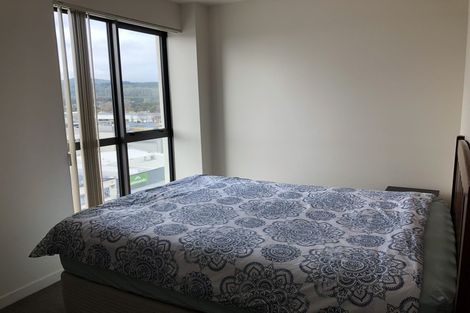 Photo of property in Royal Court Apartments, 1193unit Hinemoa Street, Rotorua, 3010