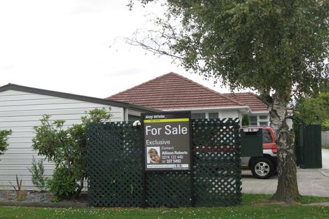 Photo of property in 16 Maryhill Avenue, Hoon Hay, Christchurch, 8025