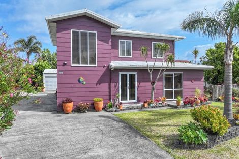 Photo of property in 402 Williamson Road, Whangamata, 3620
