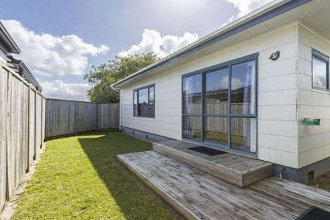Photo of property in 23 Turi Street, Welbourn, New Plymouth, 4312