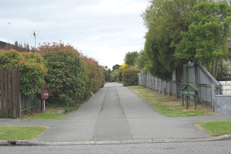 Photo of property in 20c Ingrid Street, Parklands, Christchurch, 8083