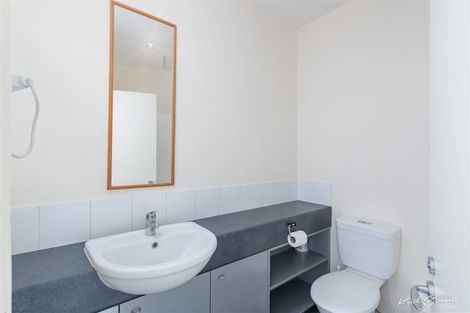 Photo of property in Hume House, 152u9 The Terrace, Wellington Central, Wellington, 6011