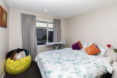 Photo of property in 20 Maka Lane, Halswell, Christchurch, 8025