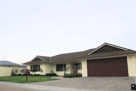 Photo of property in 6 Lowndes Place, Taradale, Napier, 4112