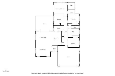 Photo of property in 19 Tautoro Road, Ngaruawahia, 3720