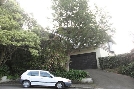 Photo of property in 8 Ridd Crescent, Karori, Wellington, 6012