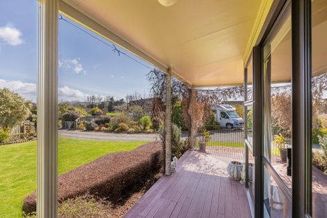Photo of property in 88 Mount Herbert Road, Waipukurau, 4200