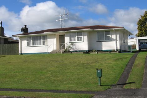 Photo of property in 13 Girvan Place, Tokoroa, 3420