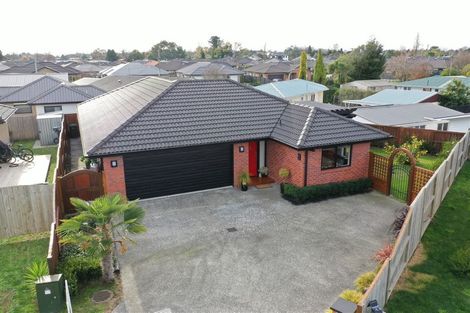 Photo of property in 9 Southbrook Close, Glenview, Hamilton, 3206