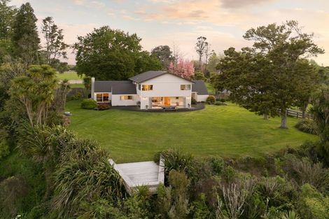 Photo of property in 126b Woodcock Road, Tamahere, Hamilton, 3283