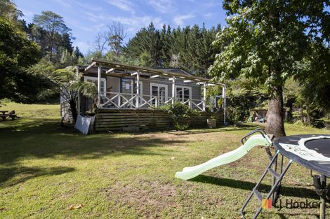 Photo of property in 7 Waitawheta Road, Waikino, Waihi, 3682