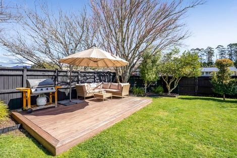 Photo of property in 16 Ngahere Street, Inglewood, 4330