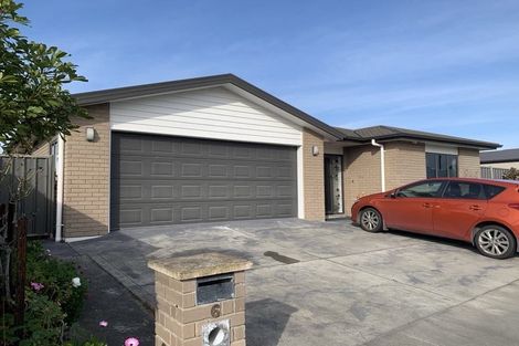 Photo of property in 6 Lindis Place, Poraiti, Napier, 4112