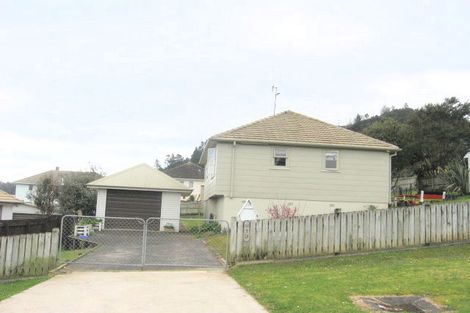 Photo of property in 819 Mount Pleasant Road, Thames, 3500