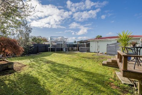 Photo of property in 27 Parsons Avenue, Levin, 5510