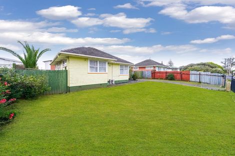 Photo of property in 33 Haddon Street, Mangere East, Auckland, 2024